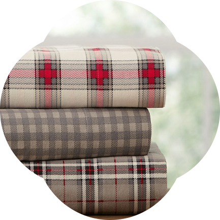Mga Pangunahing Kalamangan ng Flannel Fabric