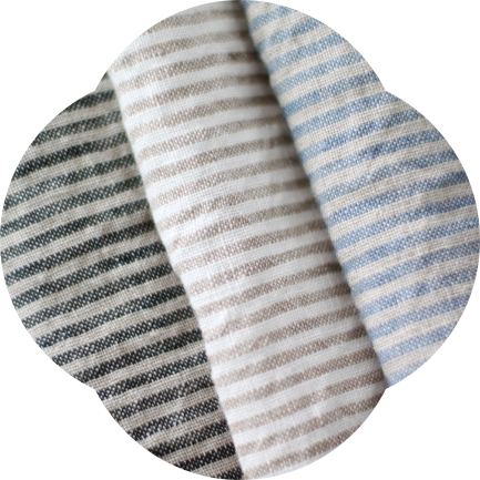 Mga Pangunahing Kalamangan ng Linen Fabric