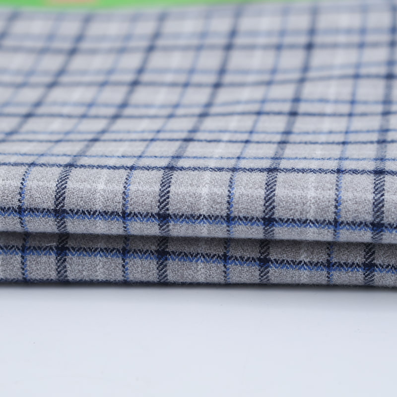 Flannel na Tela