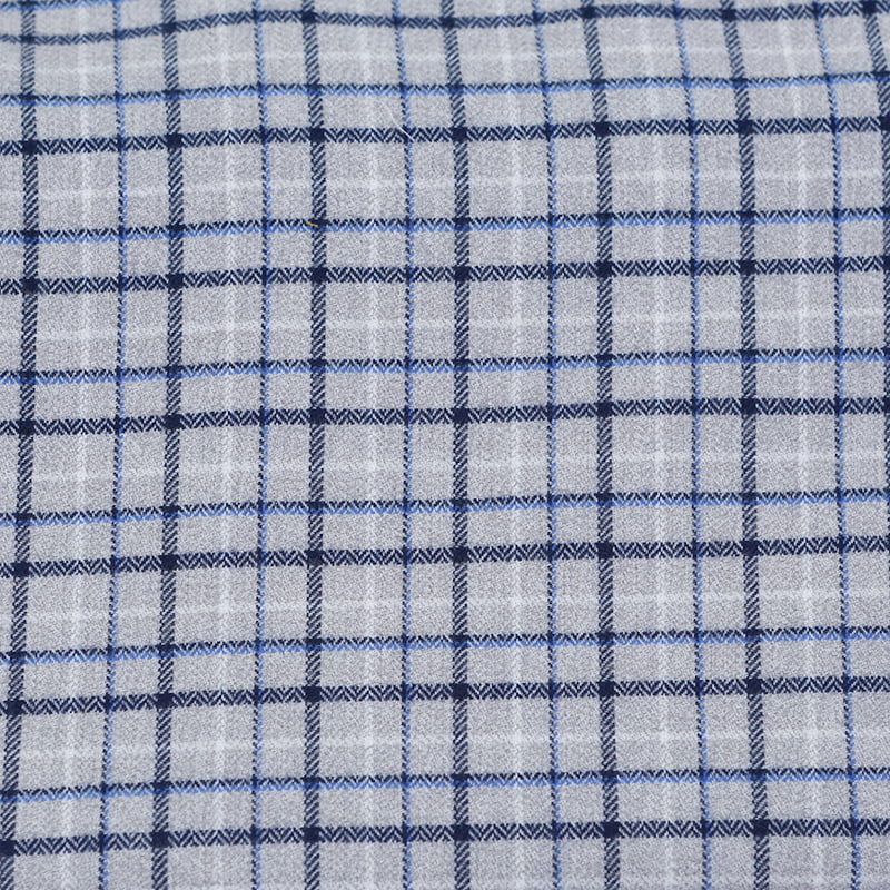 Flannel na Tela