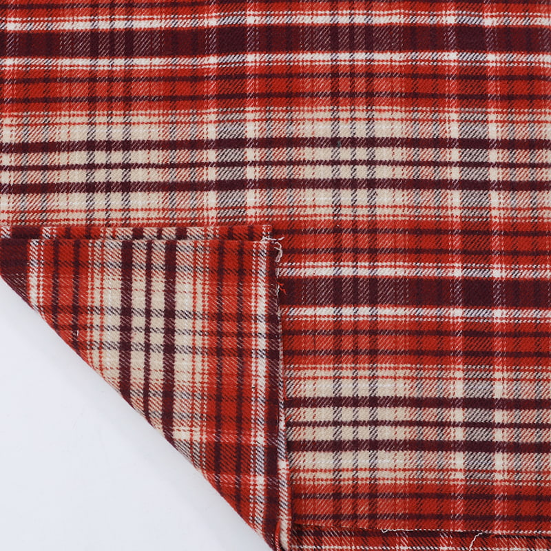 Flannel na Tela