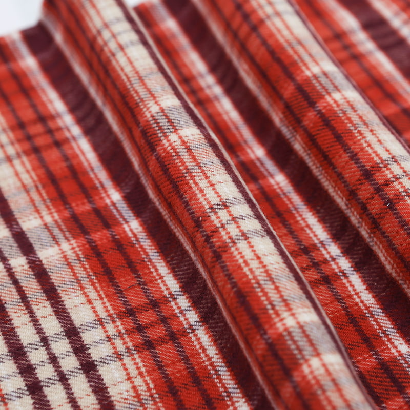 Flannel na Tela
