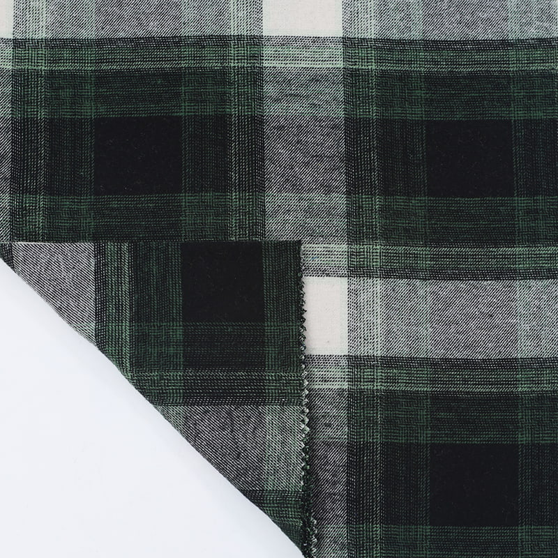 Flannel na Tela