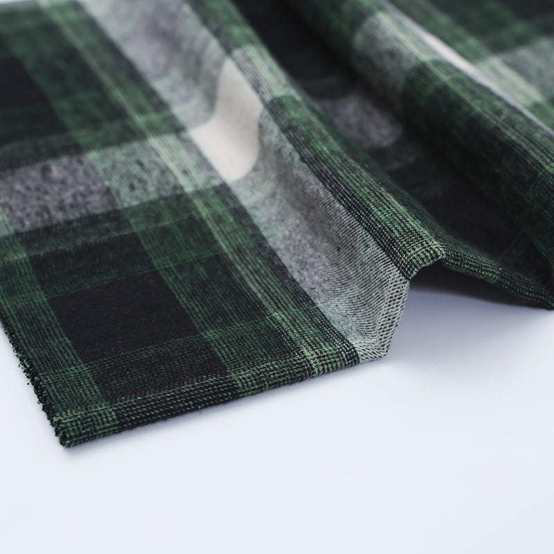 Flannel na Tela