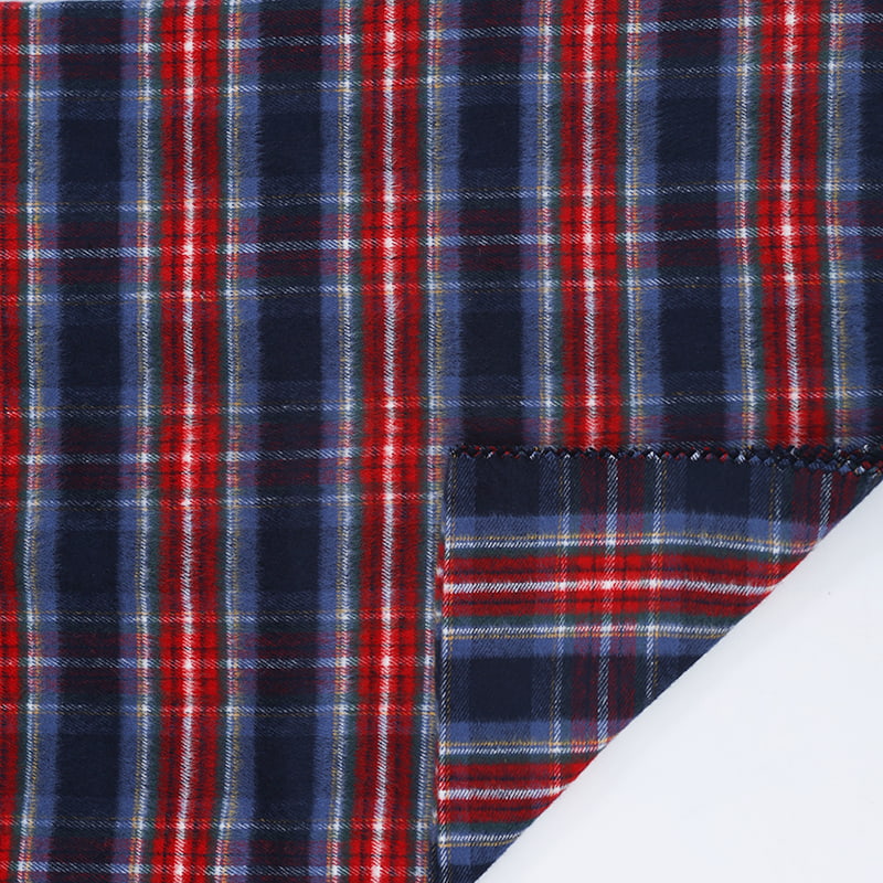 Flannel na Tela