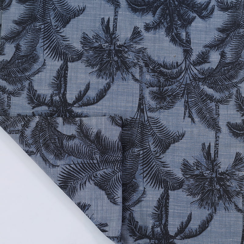 Tela ng Chambray