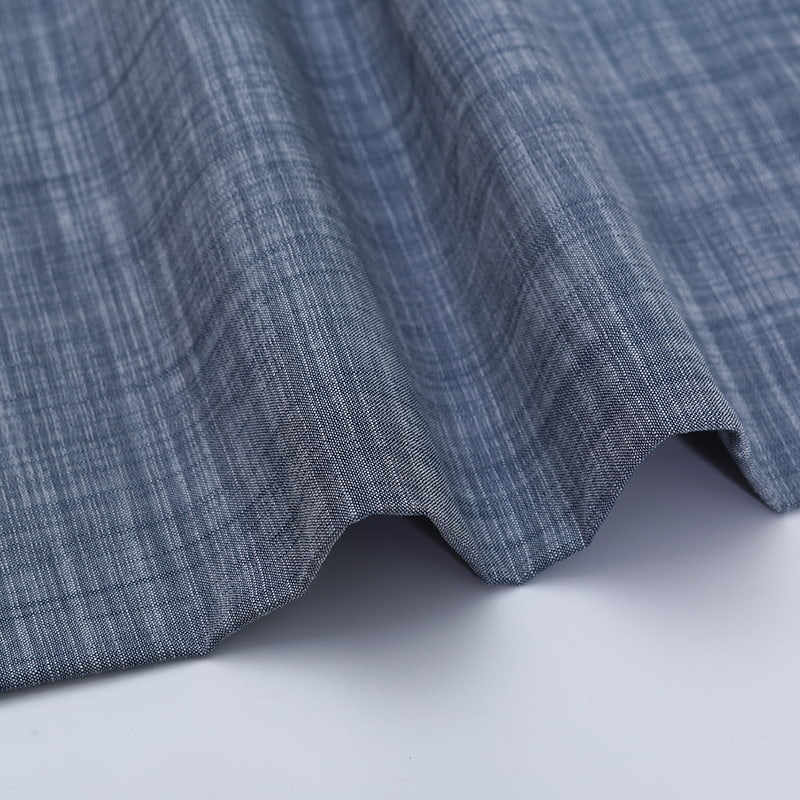 Tela ng Chambray