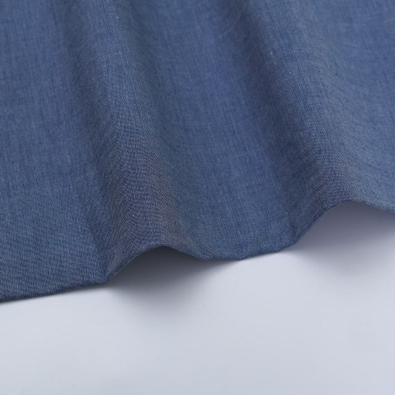 Tela ng Chambray