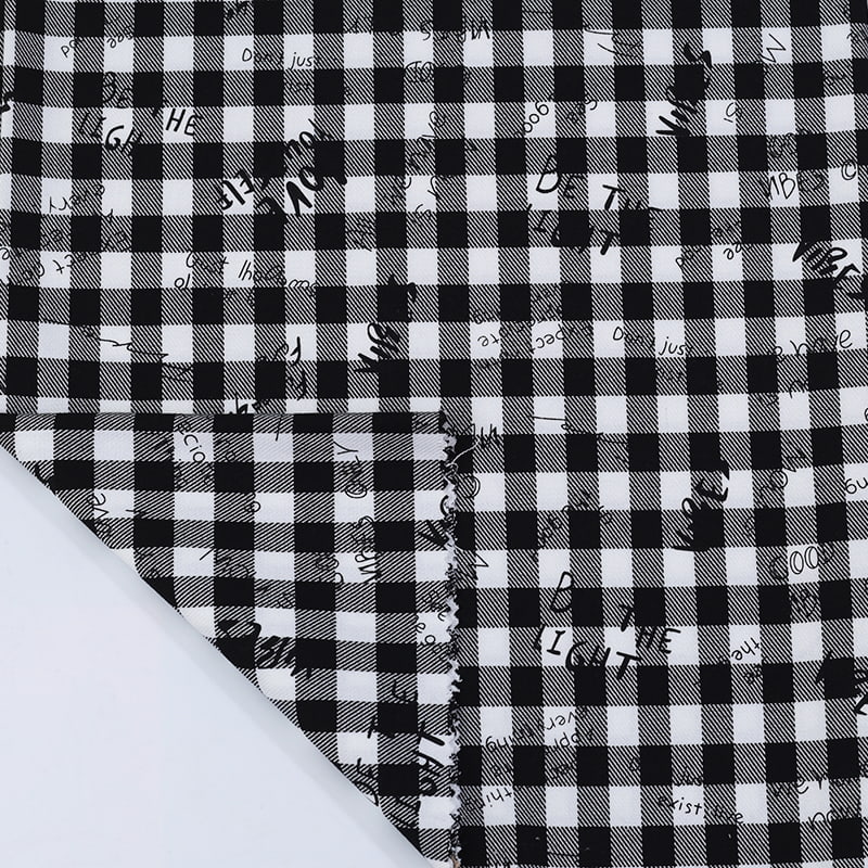 TR(Spandex) Tela