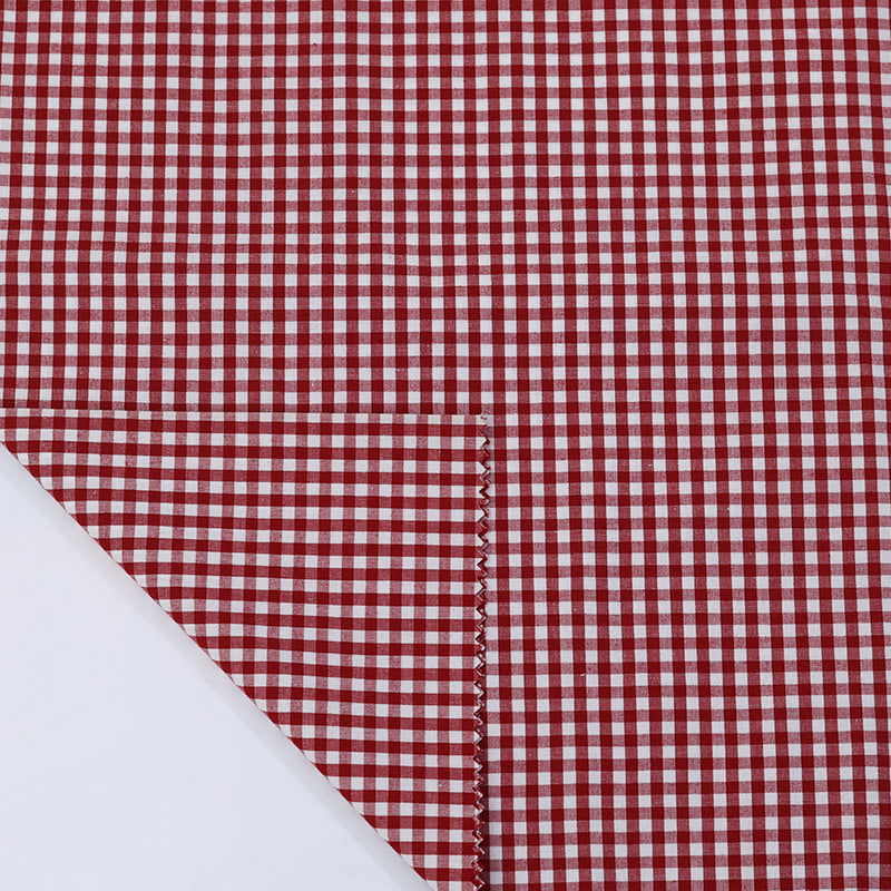 Cotton/Nylon(Spandex) Tela