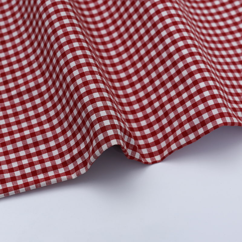 Cotton/Nylon(Spandex) Tela