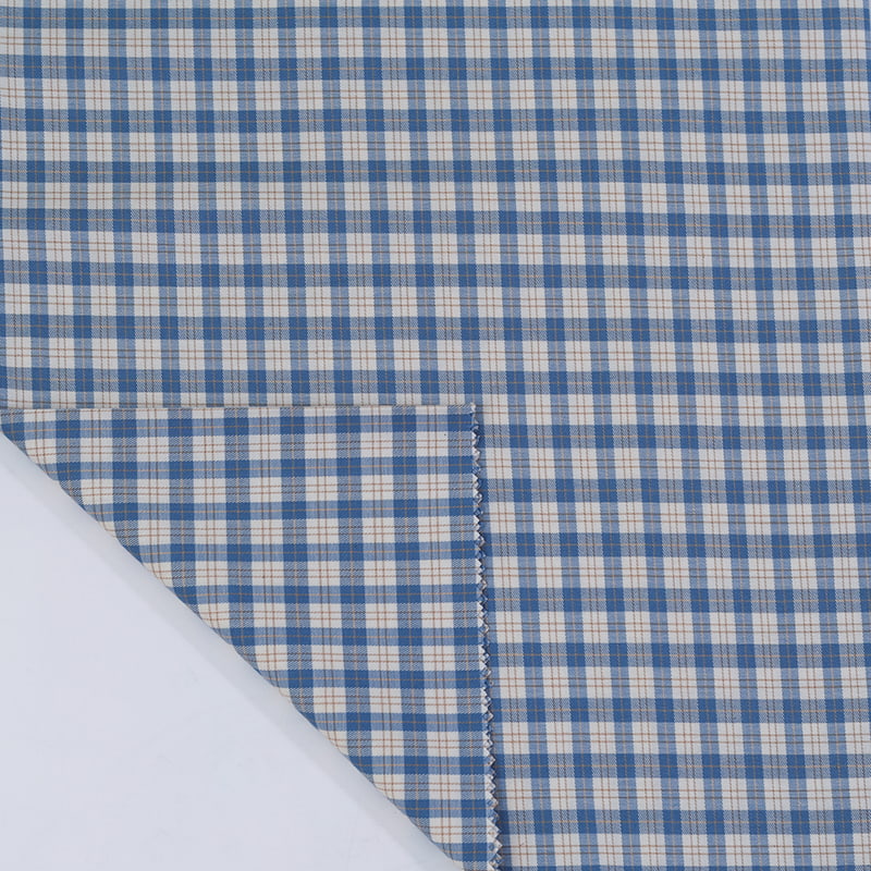 Cotton/Nylon(Spandex) Tela