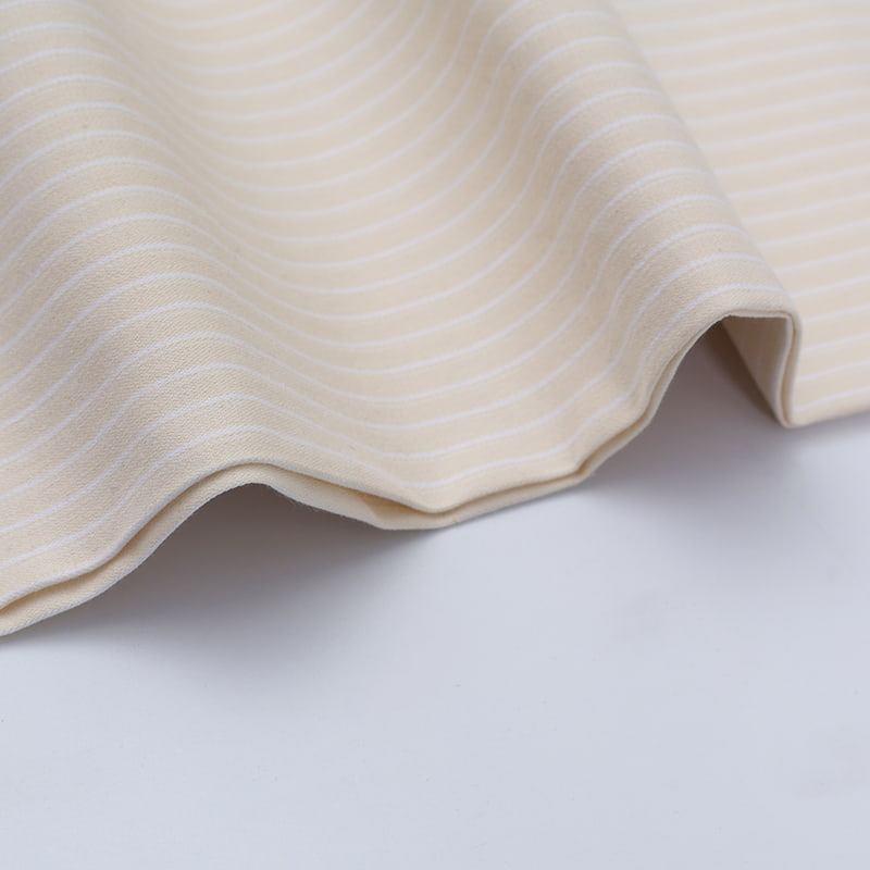 Cotton/Nylon(Spandex) Tela