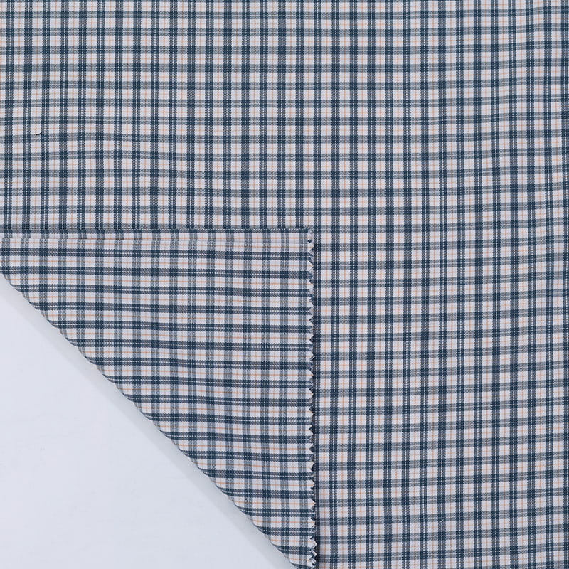 Cotton/Nylon(Spandex) Tela