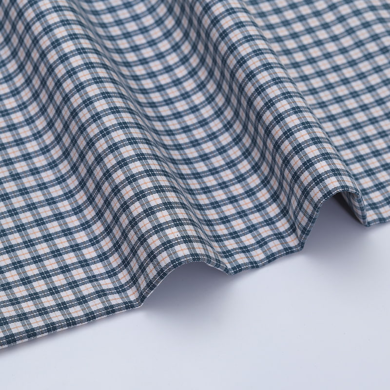 Cotton/Nylon(Spandex) Tela