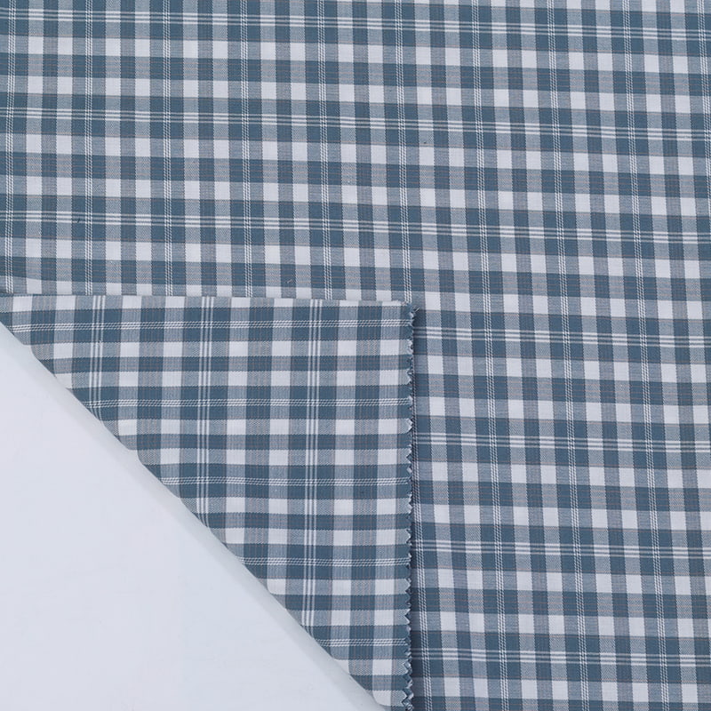 Cotton/Nylon(Spandex) Tela