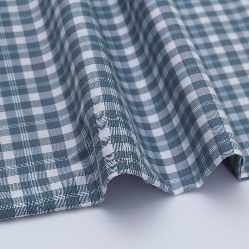 Cotton/Nylon(Spandex) Tela