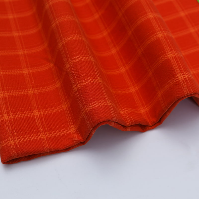 Cotton/Nylon(Spandex) Tela