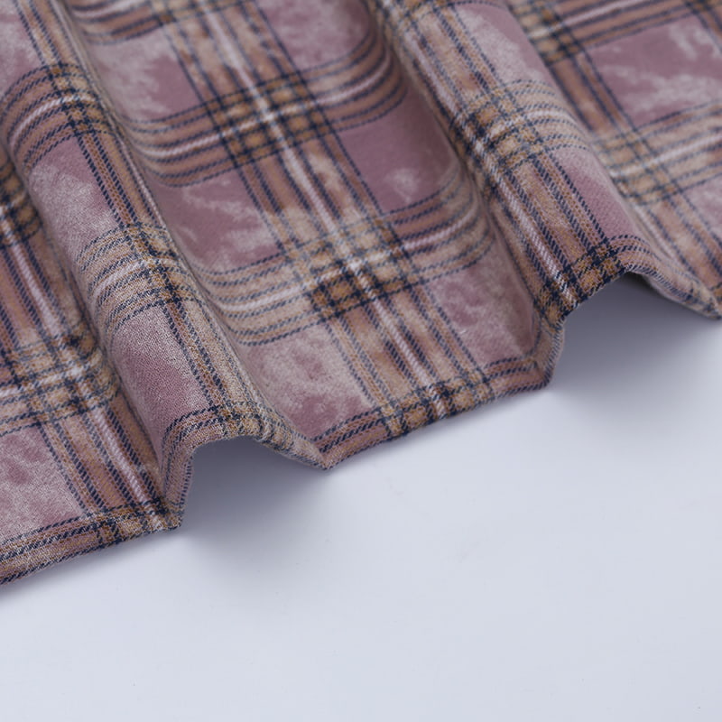 Flannel na Tela
