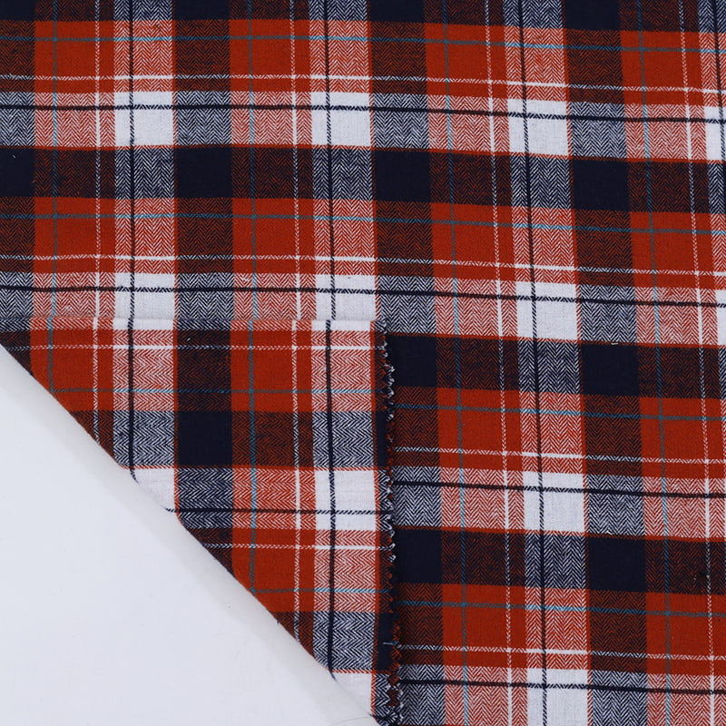 Flannel na Tela