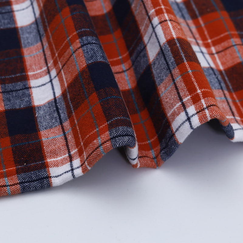 Flannel na Tela