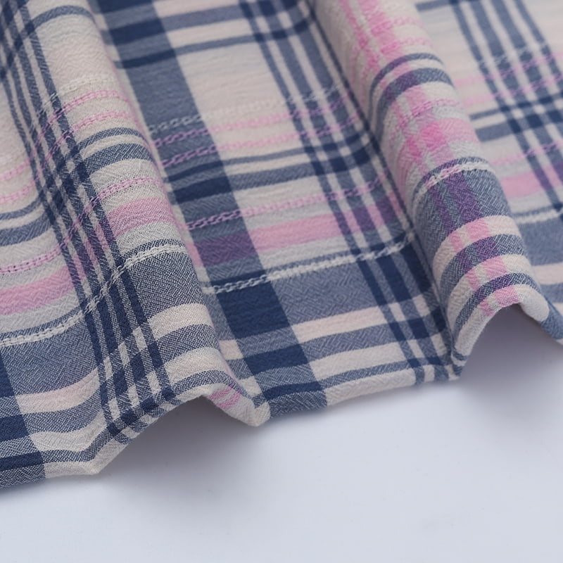 Paggalugad sa Versatility ng Adhesive at Warp Knitted Lining Fabrics