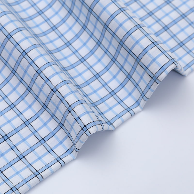 Ang Woven Adhesive Lining Fabric ay Nagdadala ng Katumpakan at Durability sa Modern Tailoring
